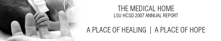 LSU Hospitals